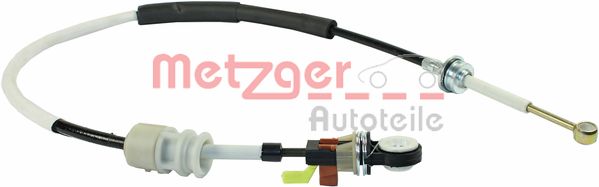 METZGER 3150213 Ντίζα,...